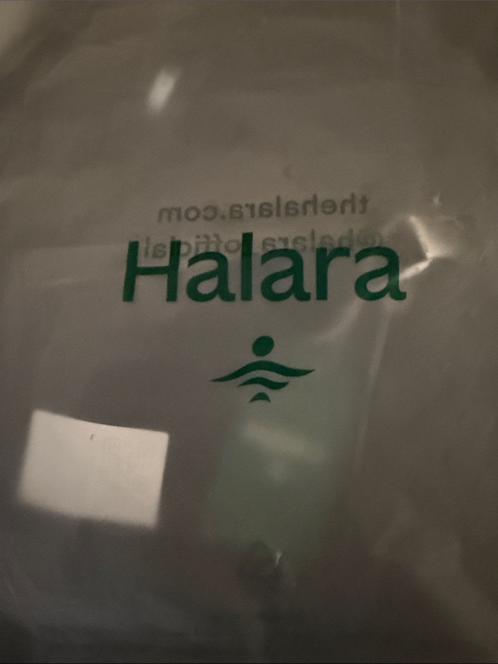 HALARA Black woman’s Utility Cargo Pants size large new with tags - Picture 14 of 14